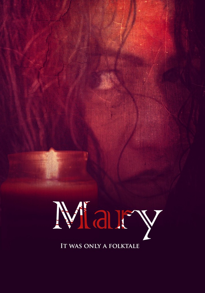 Mary movie where to watch streaming online